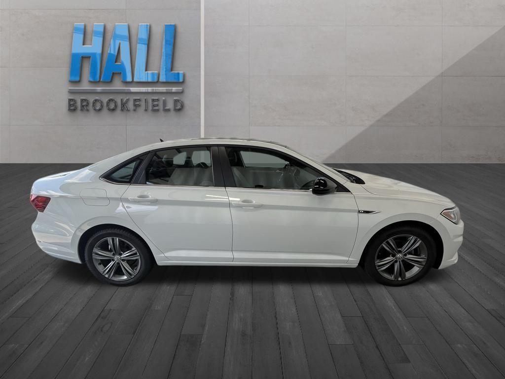 used 2020 Volkswagen Jetta car, priced at $18,991