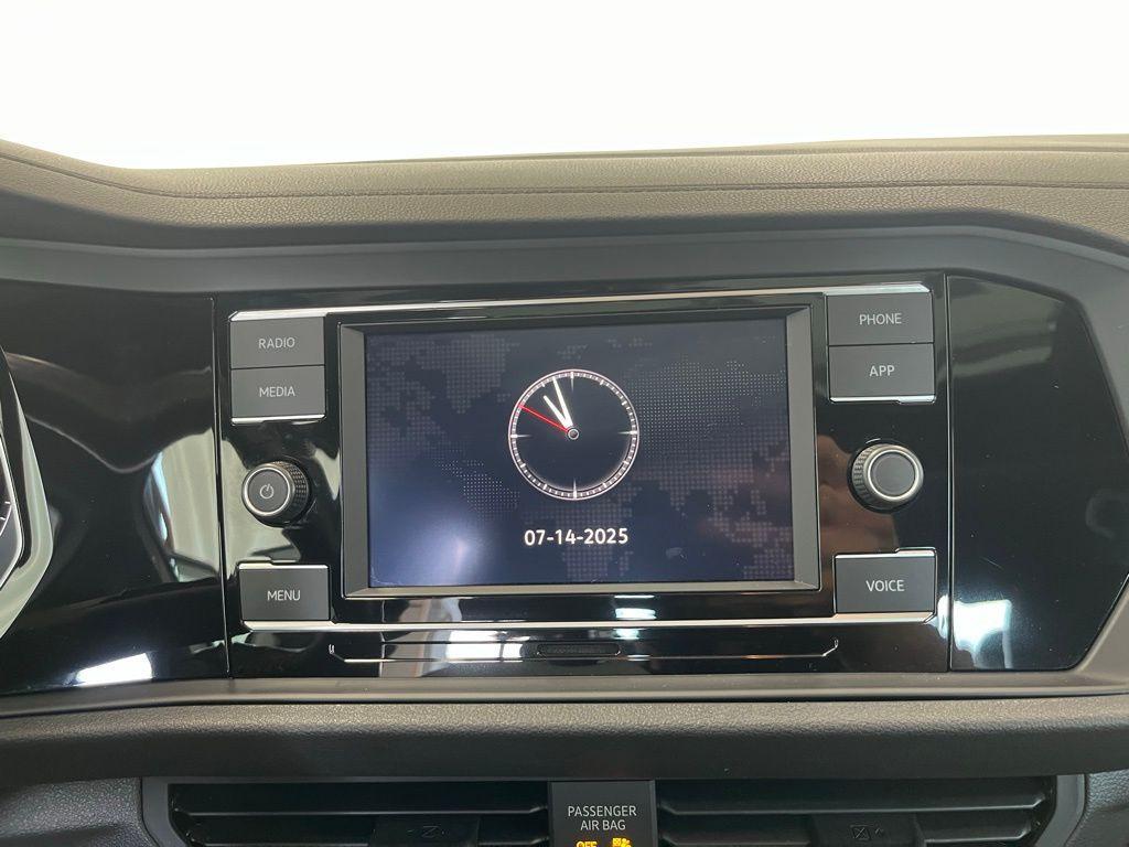 used 2020 Volkswagen Jetta car, priced at $18,991
