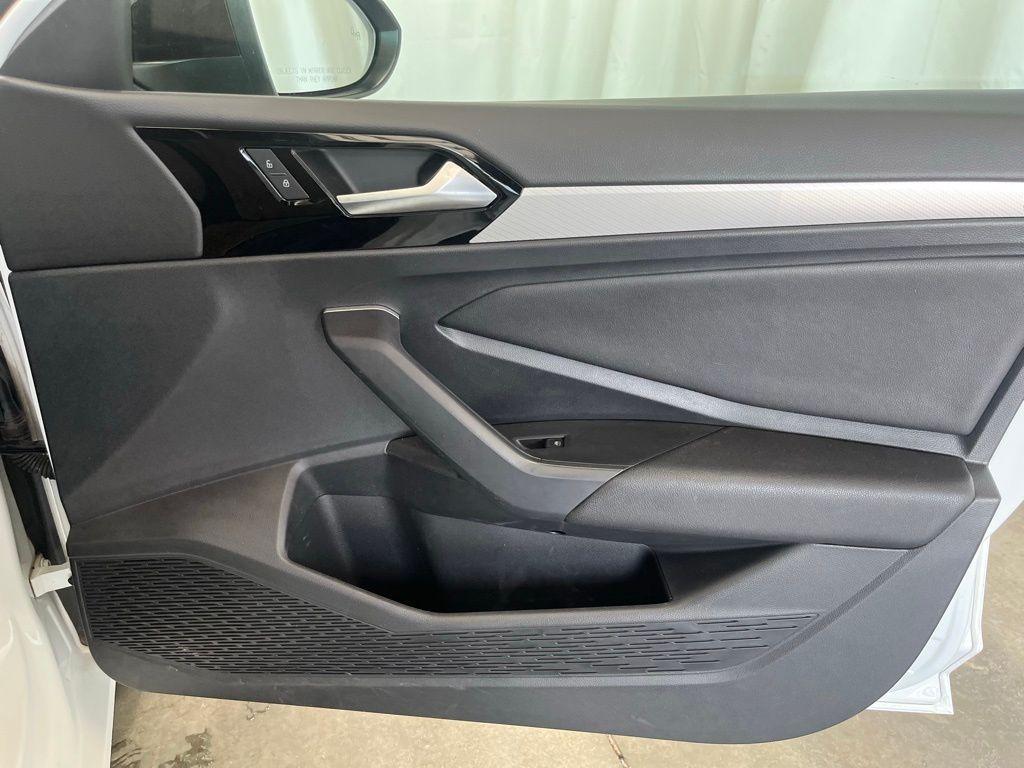 used 2020 Volkswagen Jetta car, priced at $18,991