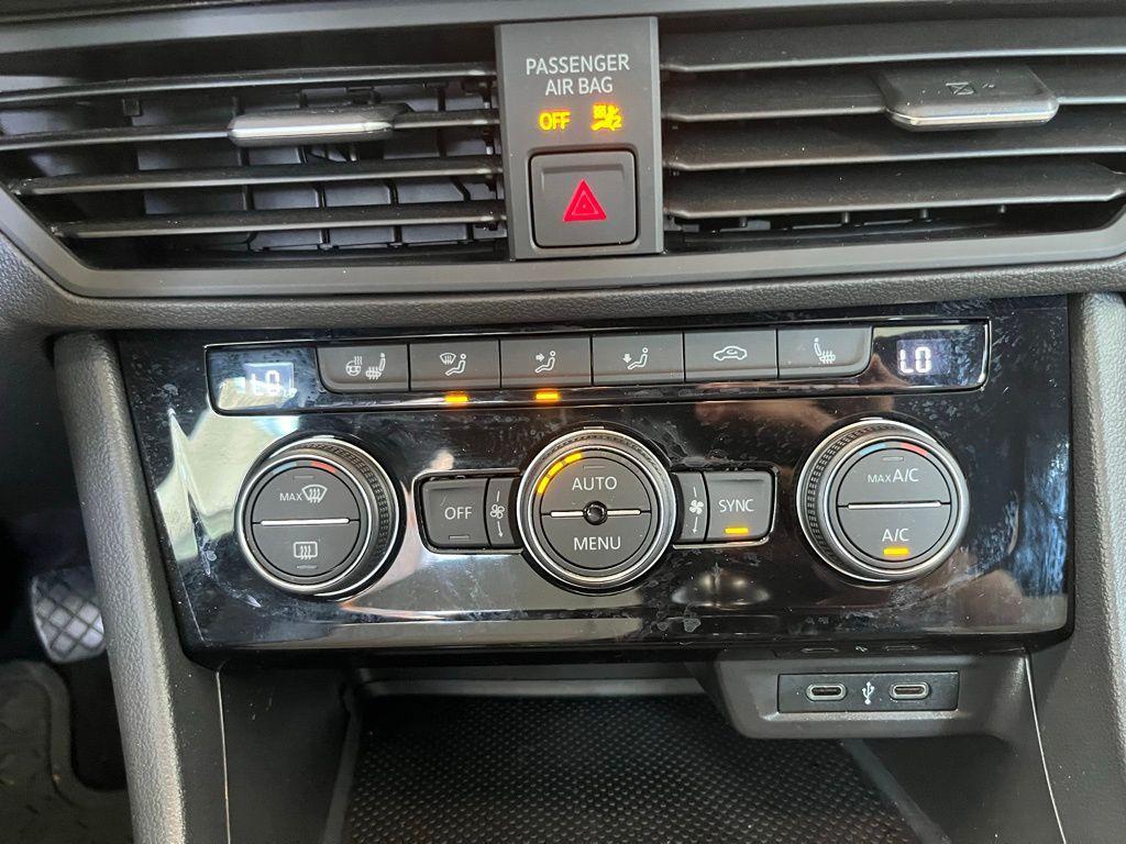 used 2020 Volkswagen Jetta car, priced at $18,991