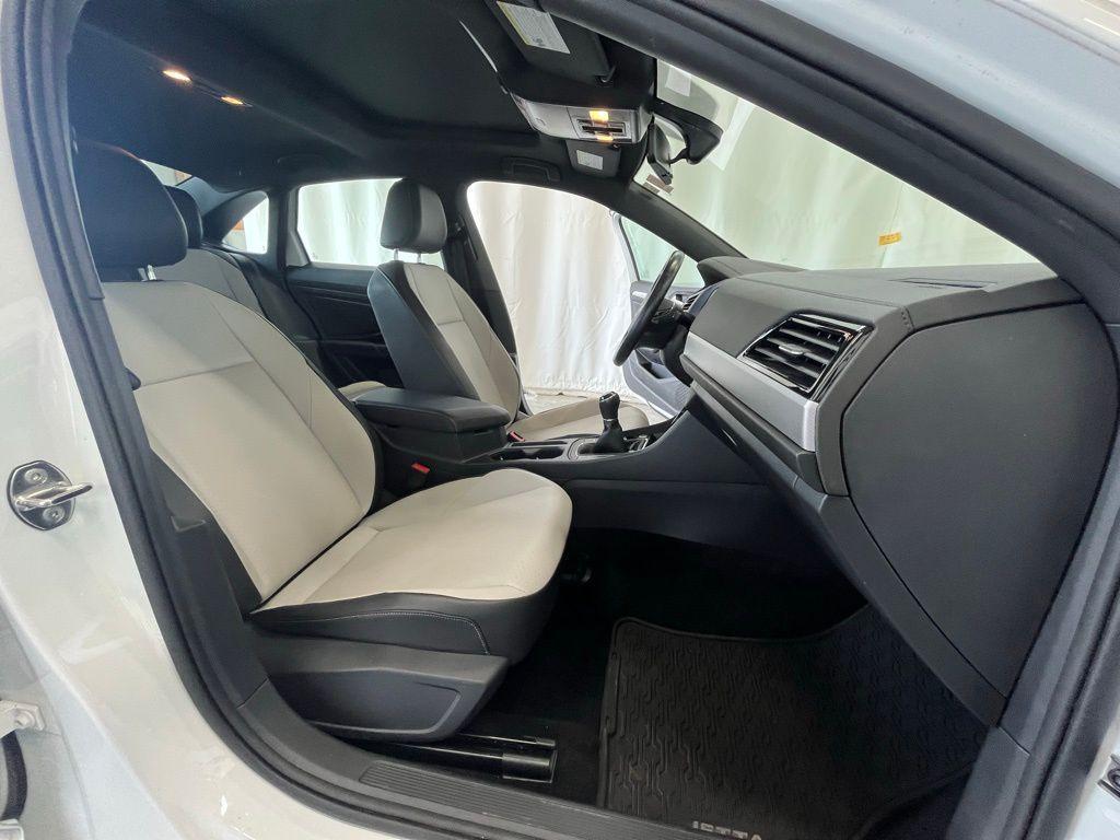 used 2020 Volkswagen Jetta car, priced at $18,991