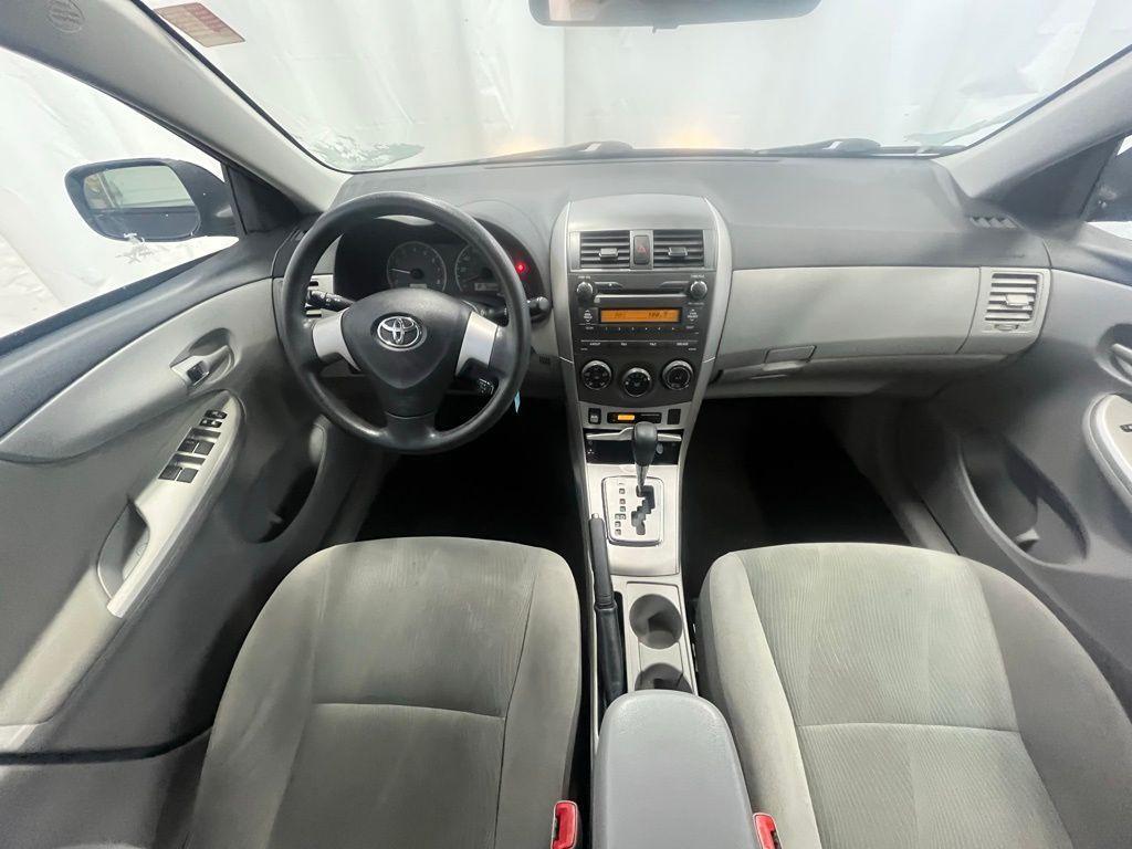 used 2011 Toyota Corolla car, priced at $9,991