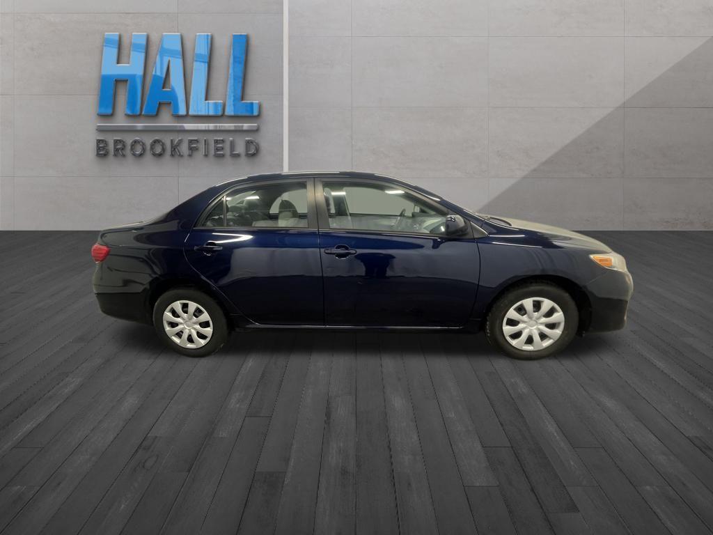 used 2011 Toyota Corolla car, priced at $9,991