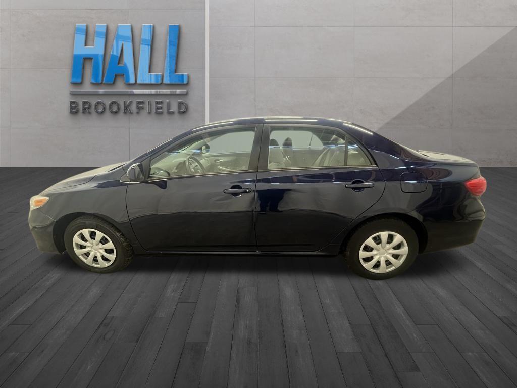 used 2011 Toyota Corolla car, priced at $9,991