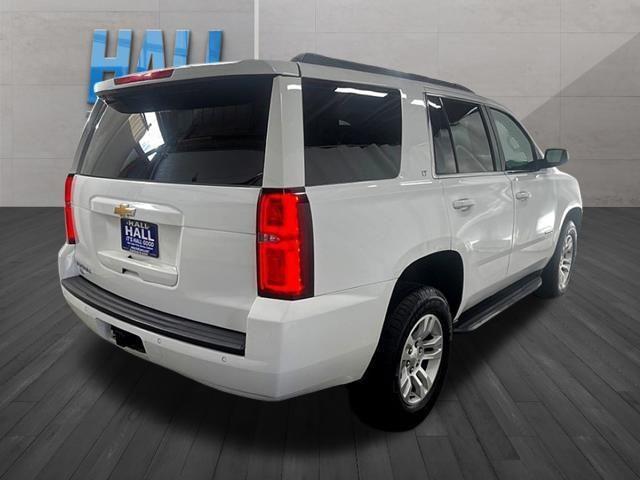 used 2019 Chevrolet Tahoe car, priced at $28,993