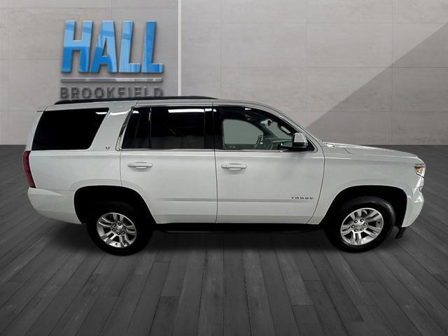 used 2019 Chevrolet Tahoe car, priced at $28,993