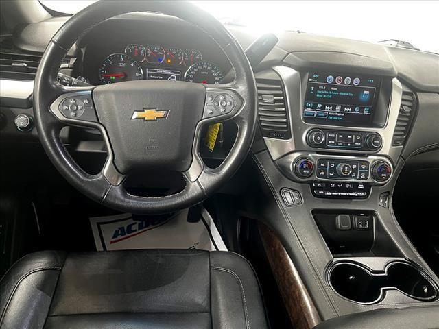 used 2019 Chevrolet Tahoe car, priced at $28,993