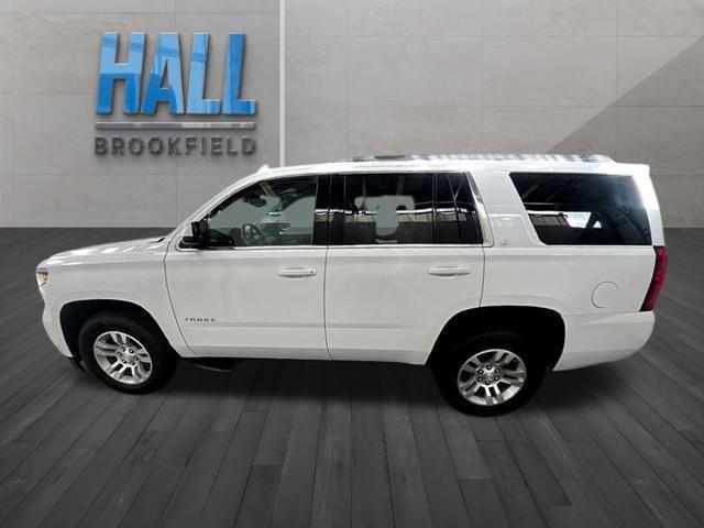 used 2019 Chevrolet Tahoe car, priced at $28,993