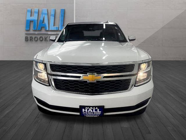 used 2019 Chevrolet Tahoe car, priced at $28,993