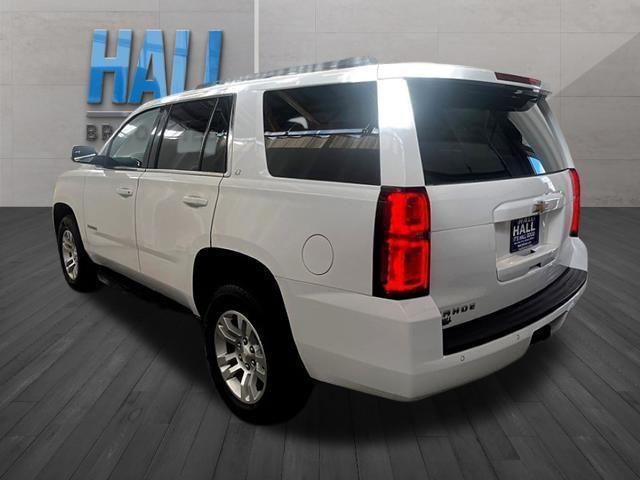 used 2019 Chevrolet Tahoe car, priced at $28,993