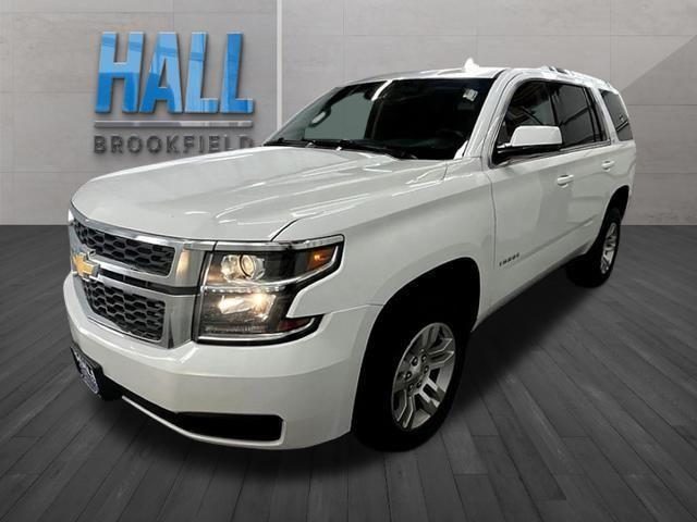 used 2019 Chevrolet Tahoe car, priced at $28,993