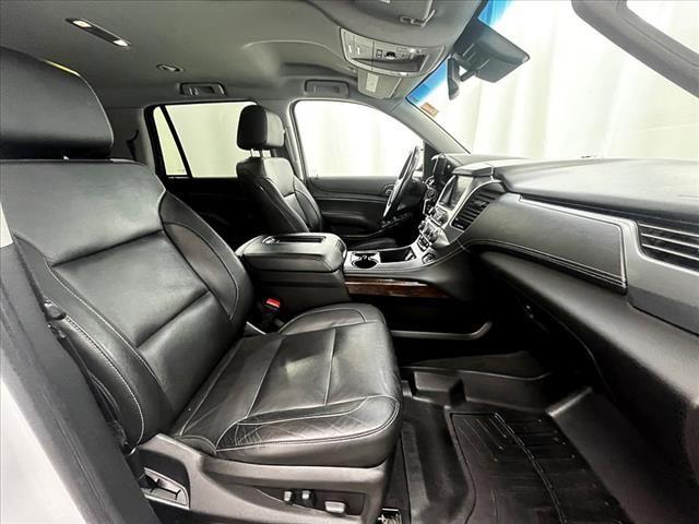 used 2019 Chevrolet Tahoe car, priced at $28,993