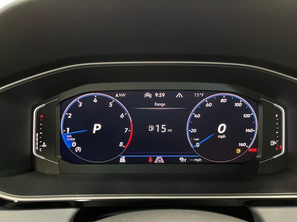 new 2025 Volkswagen Jetta GLI car, priced at $33,961