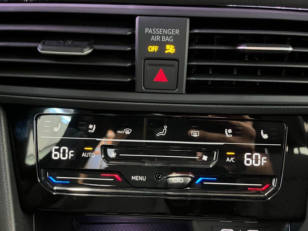 new 2025 Volkswagen Jetta GLI car, priced at $33,961