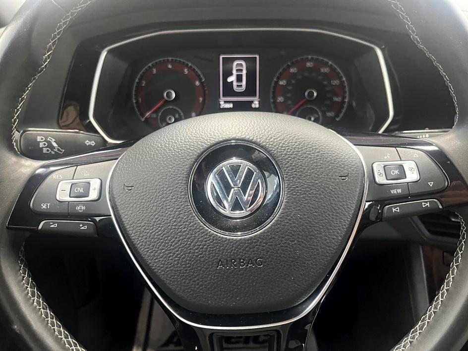 used 2020 Volkswagen Jetta car, priced at $19,994