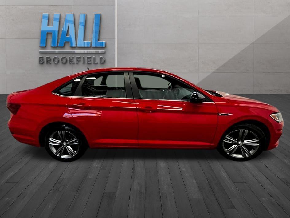 used 2020 Volkswagen Jetta car, priced at $19,994