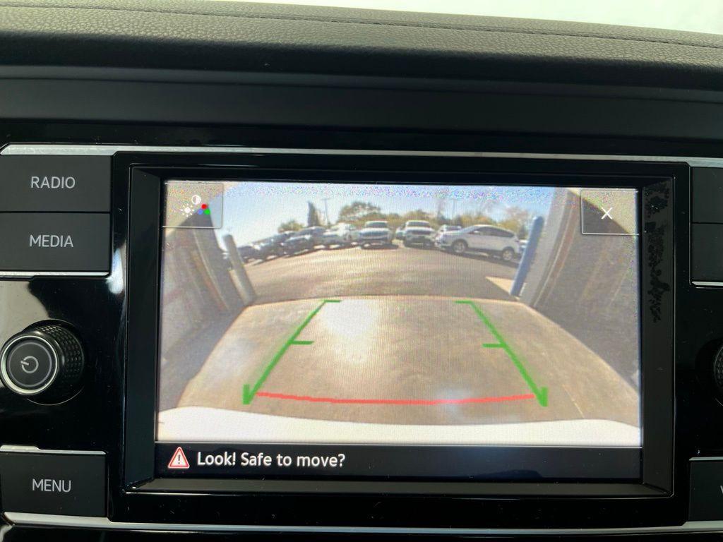 used 2022 Volkswagen Jetta car, priced at $17,991