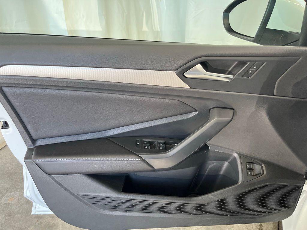 used 2022 Volkswagen Jetta car, priced at $17,991