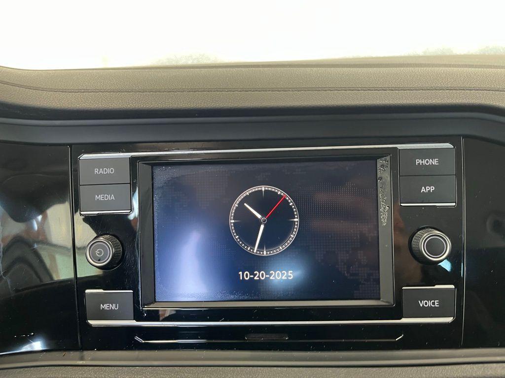 used 2022 Volkswagen Jetta car, priced at $17,991