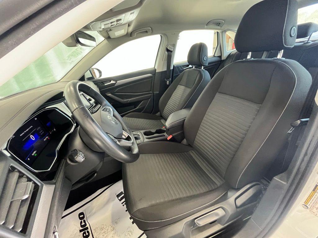 used 2022 Volkswagen Jetta car, priced at $17,991