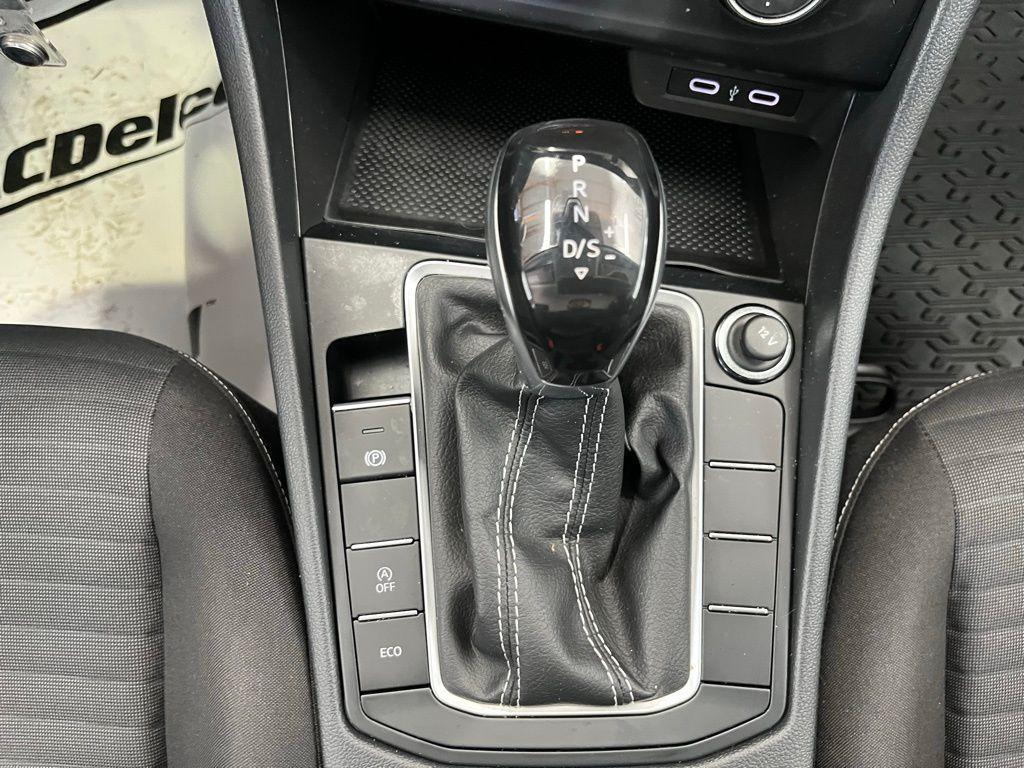 used 2022 Volkswagen Jetta car, priced at $17,991