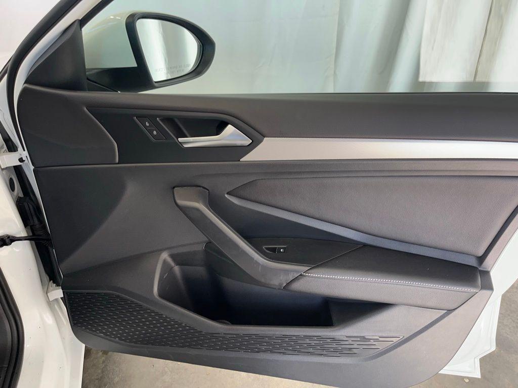 used 2022 Volkswagen Jetta car, priced at $17,991