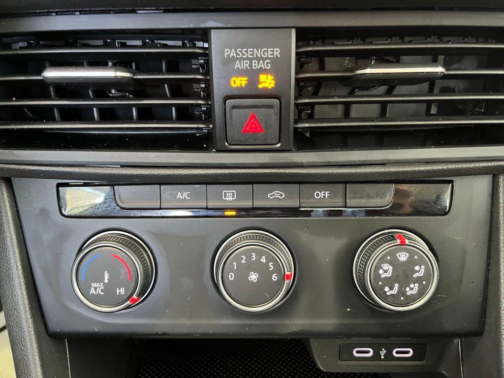 used 2022 Volkswagen Jetta car, priced at $17,991