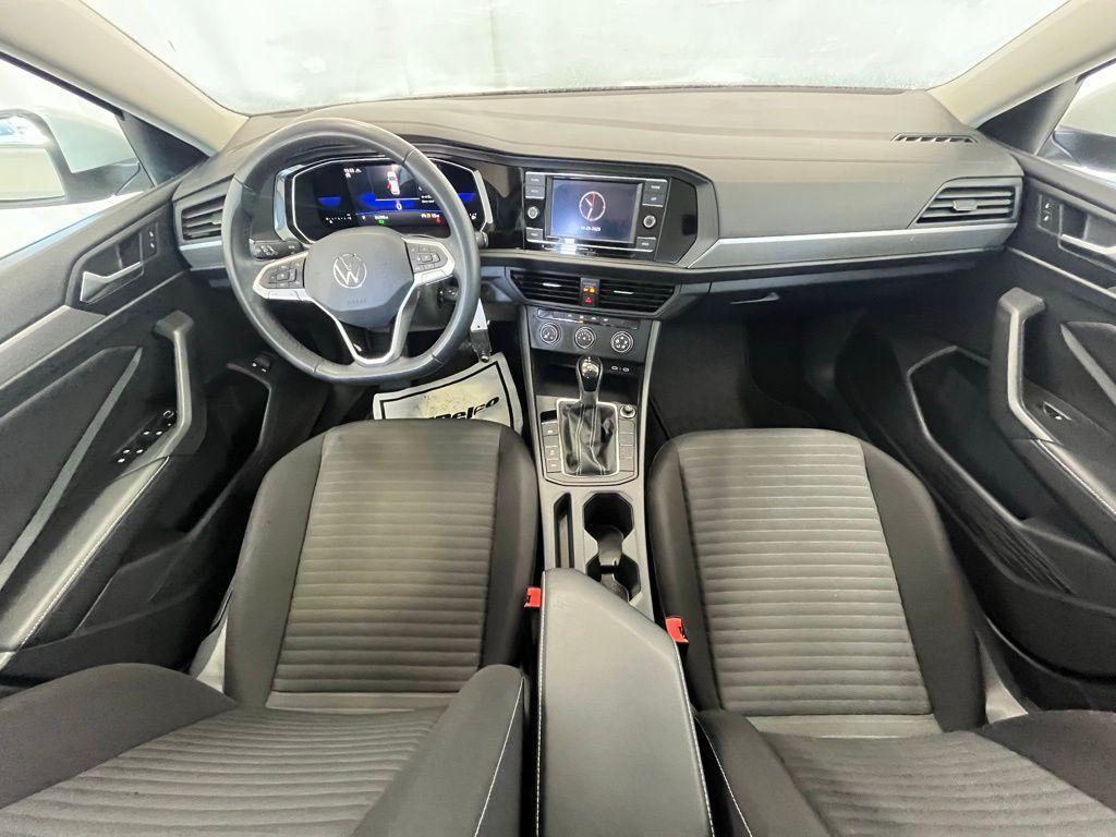 used 2022 Volkswagen Jetta car, priced at $17,991