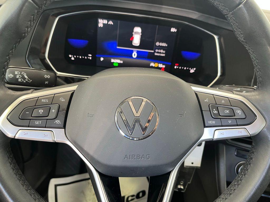 used 2022 Volkswagen Jetta car, priced at $17,991