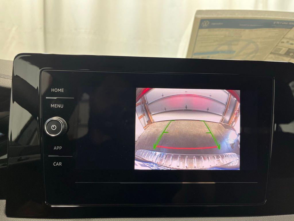 new 2025 Volkswagen Jetta car, priced at $21,353