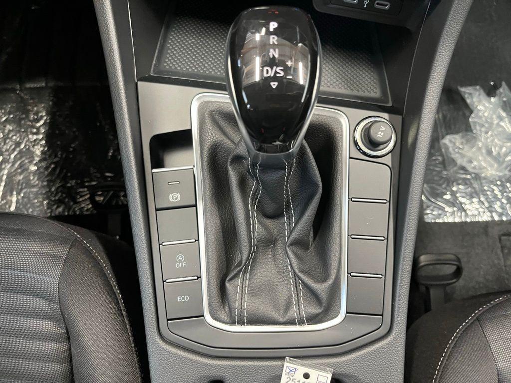 new 2025 Volkswagen Jetta car, priced at $21,353