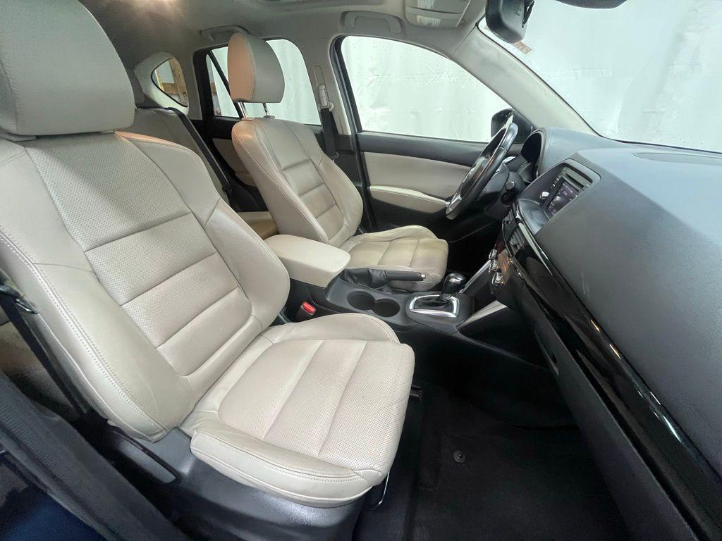 used 2015 Mazda CX-5 car, priced at $13,991