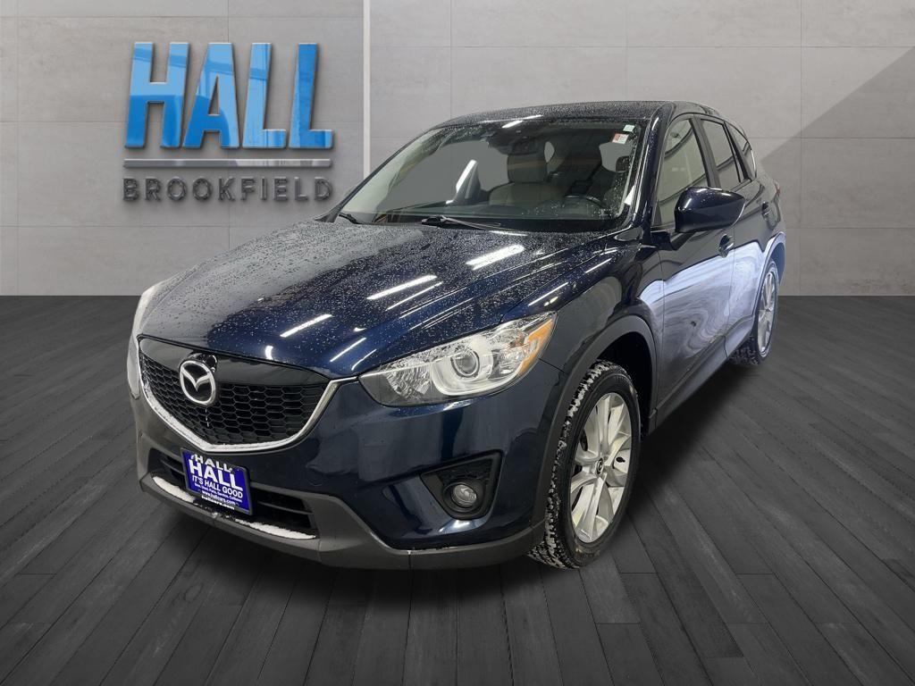 used 2015 Mazda CX-5 car, priced at $13,991