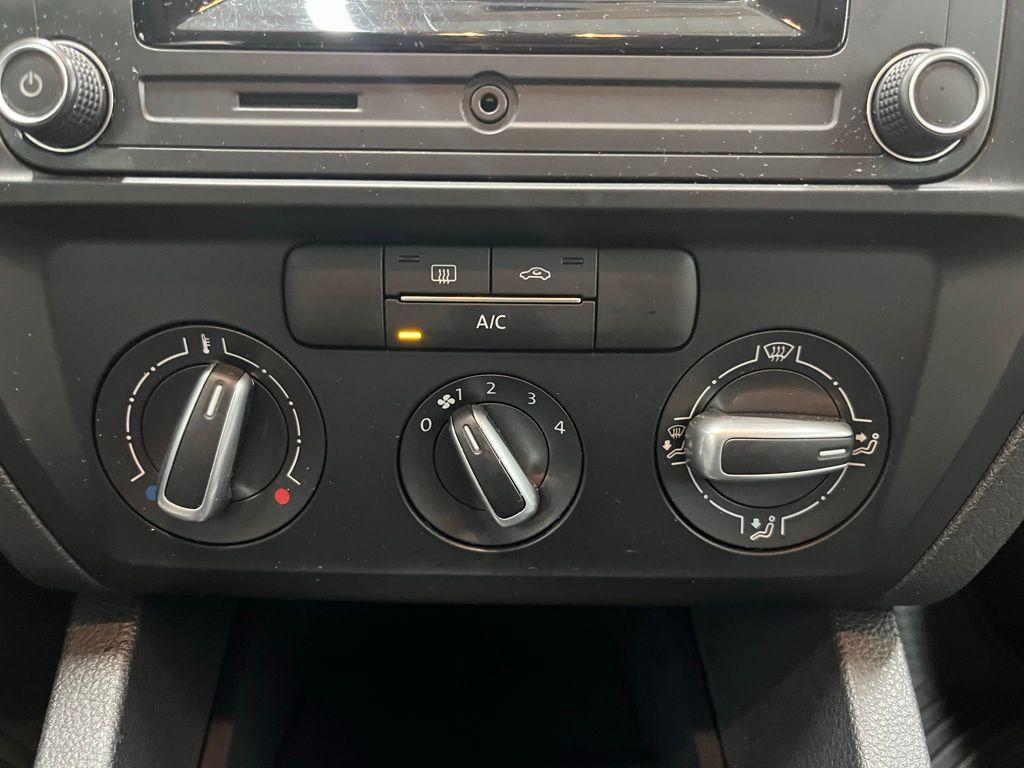 used 2017 Volkswagen Jetta car, priced at $14,991