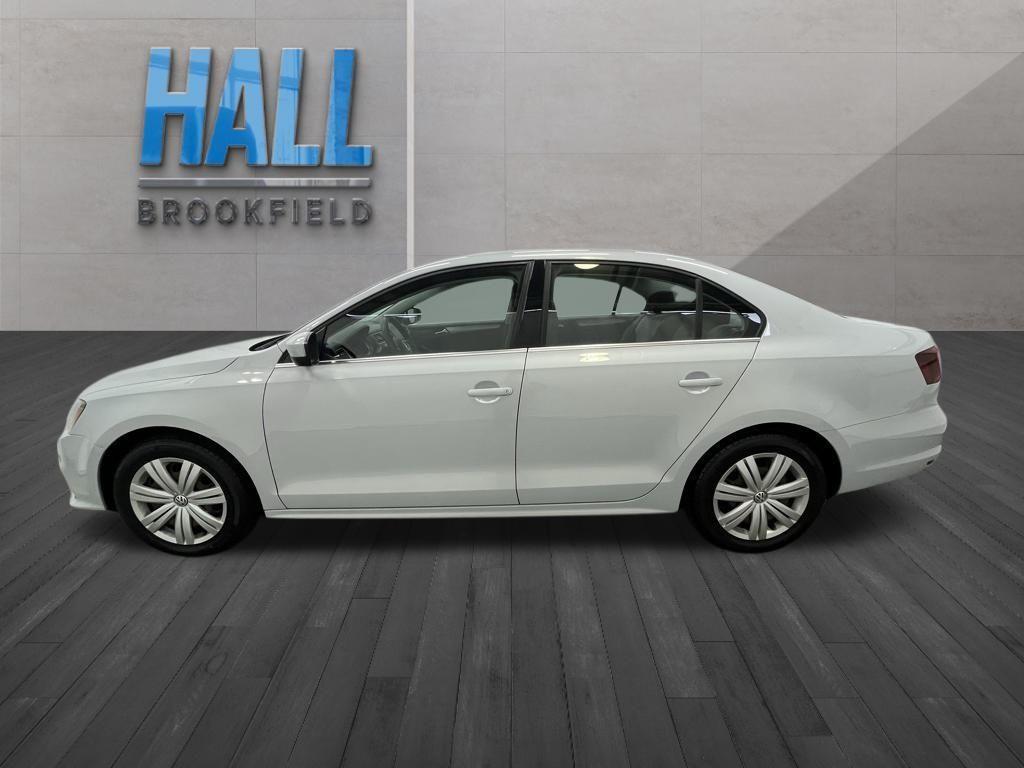 used 2017 Volkswagen Jetta car, priced at $14,991
