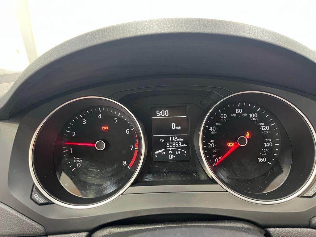 used 2017 Volkswagen Jetta car, priced at $14,991