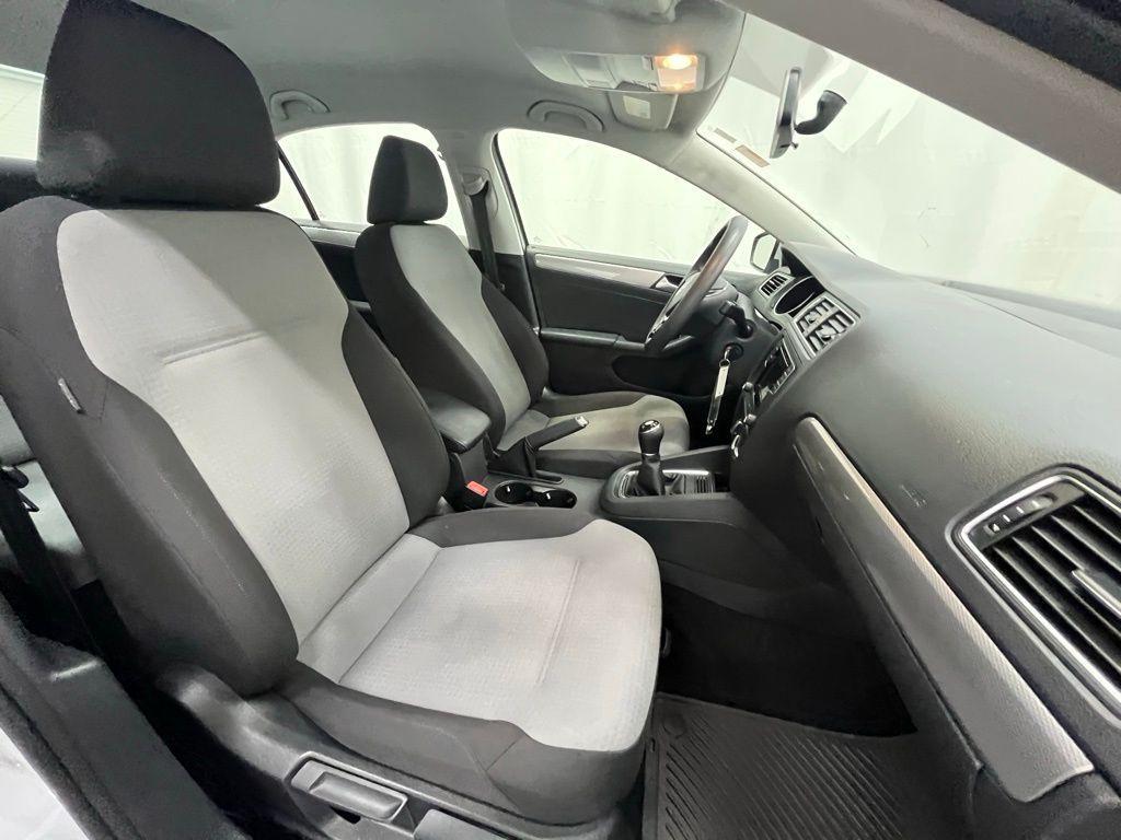 used 2017 Volkswagen Jetta car, priced at $14,991