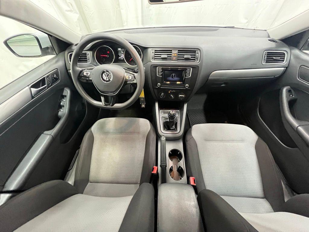used 2017 Volkswagen Jetta car, priced at $14,991