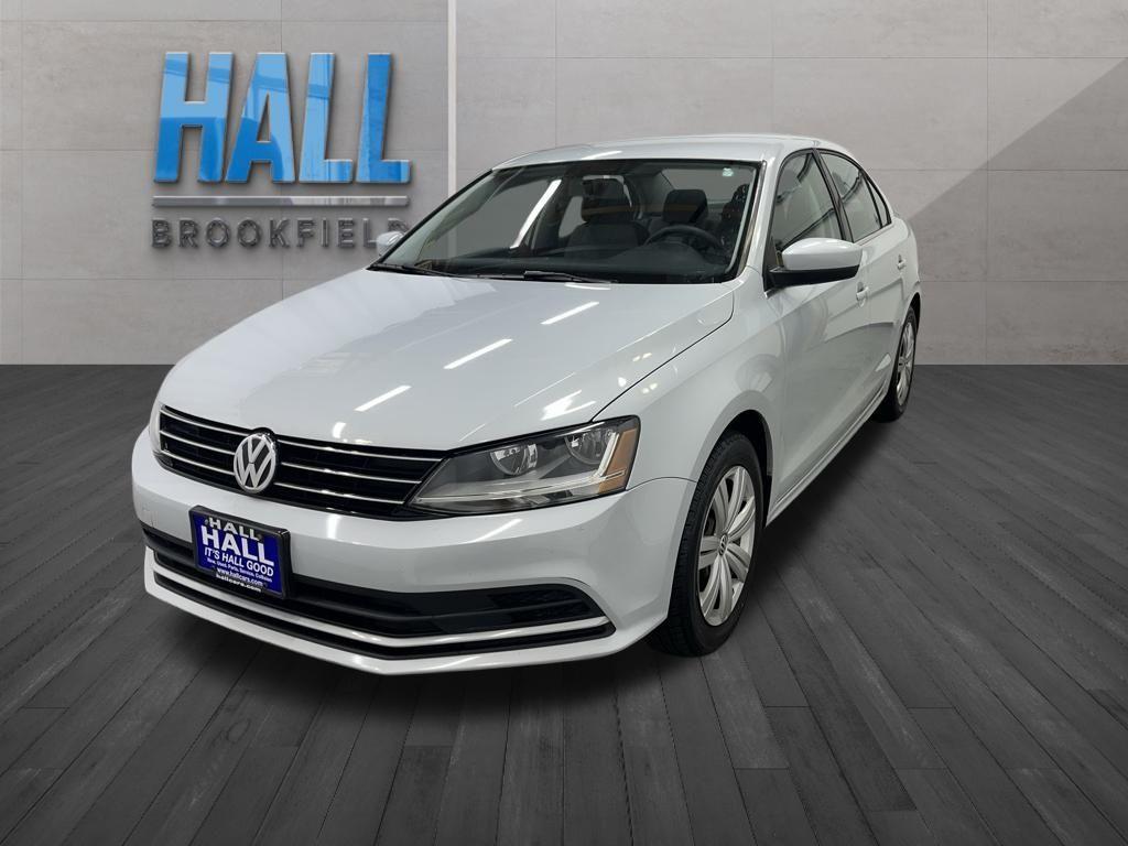 used 2017 Volkswagen Jetta car, priced at $14,991