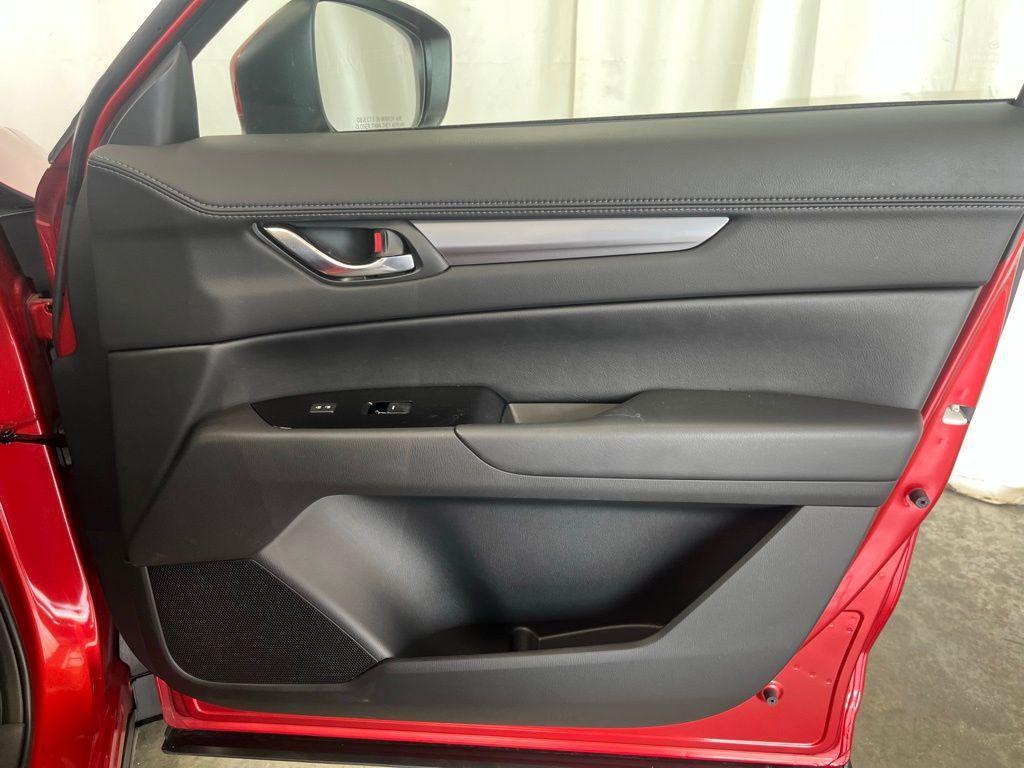 used 2023 Mazda CX-5 car, priced at $25,991