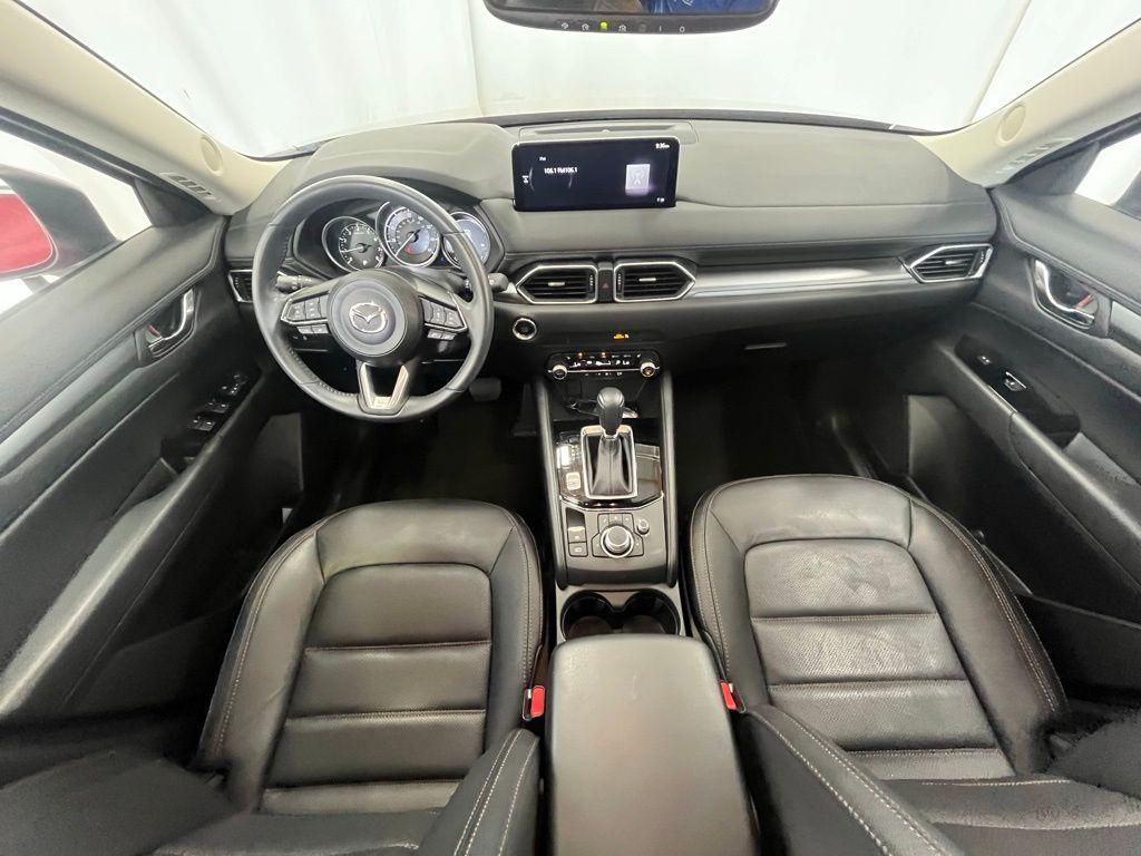 used 2023 Mazda CX-5 car, priced at $25,991