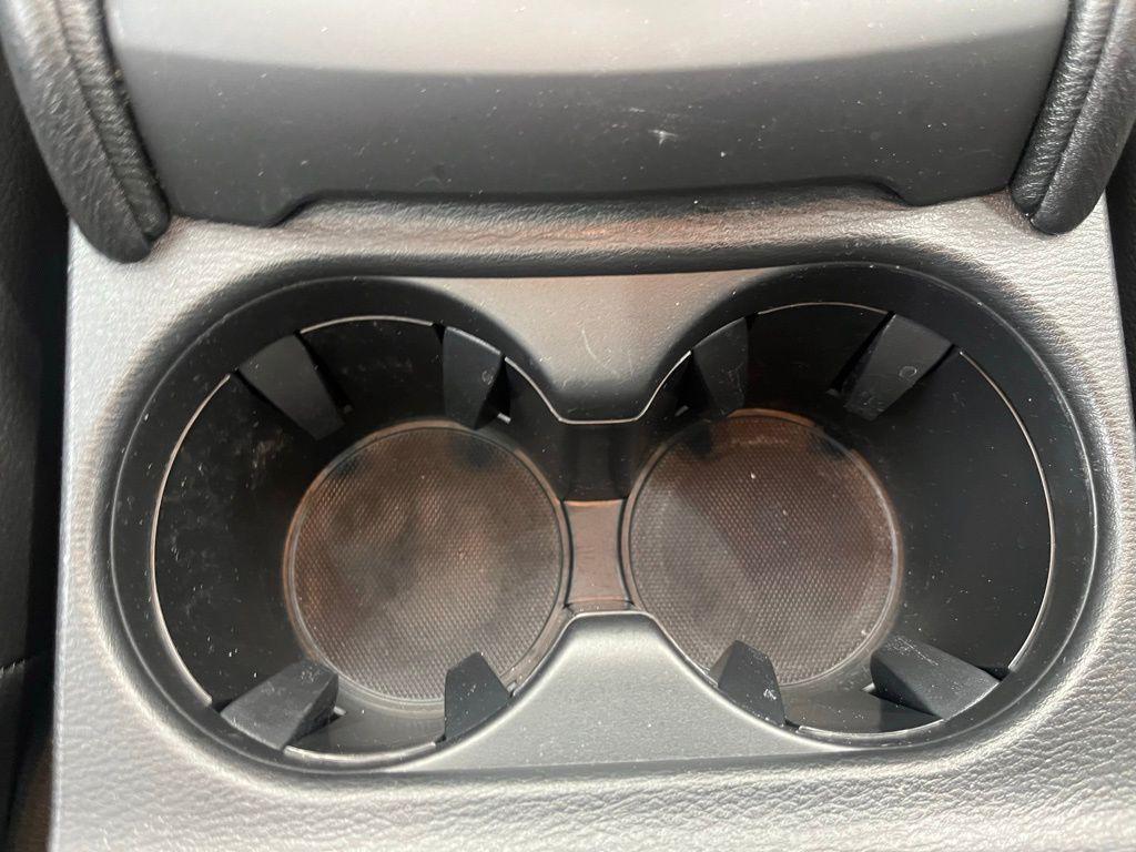 used 2023 Mazda CX-5 car, priced at $25,991