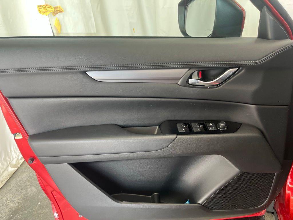 used 2023 Mazda CX-5 car, priced at $25,991