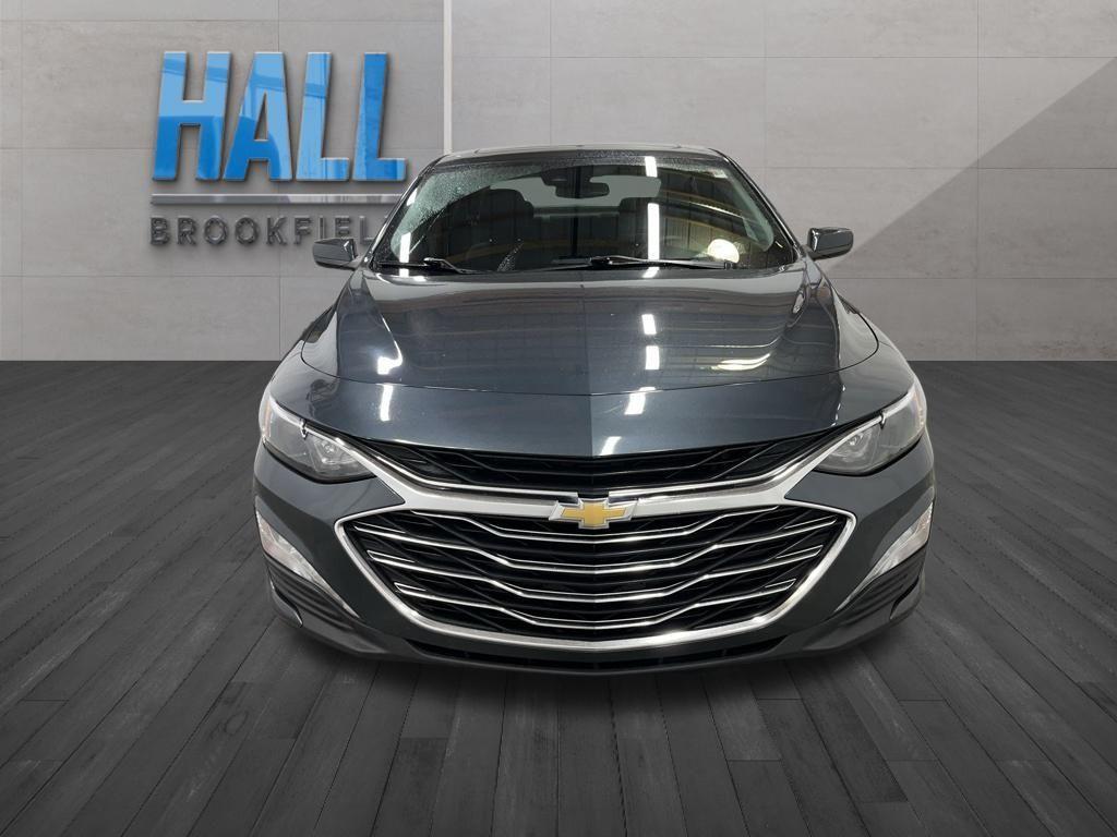 used 2020 Chevrolet Malibu car, priced at $11,991