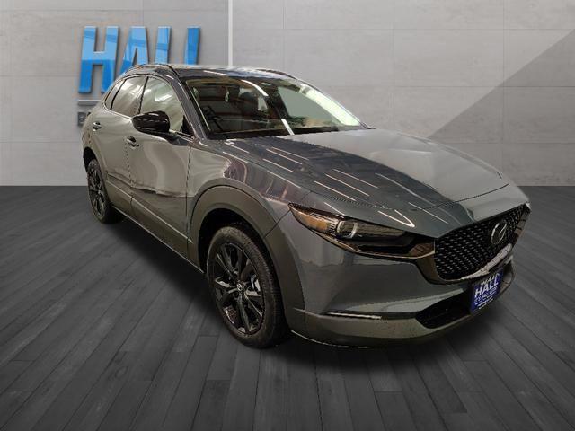 new 2025 Mazda CX-30 car, priced at $35,259