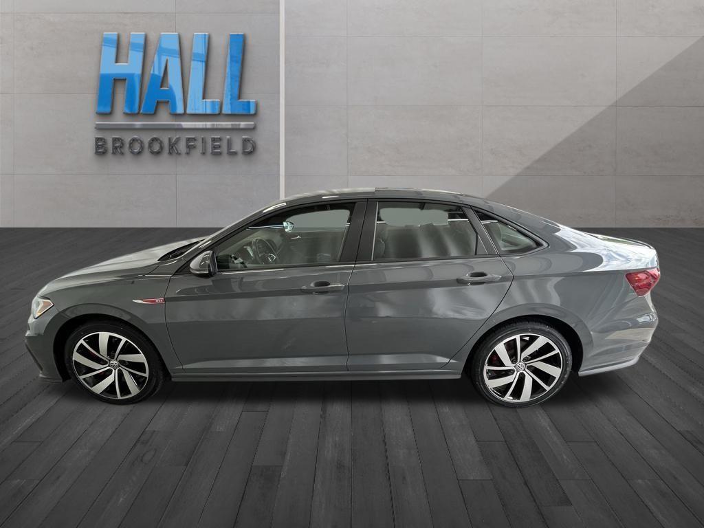 used 2020 Volkswagen Jetta GLI car, priced at $20,991