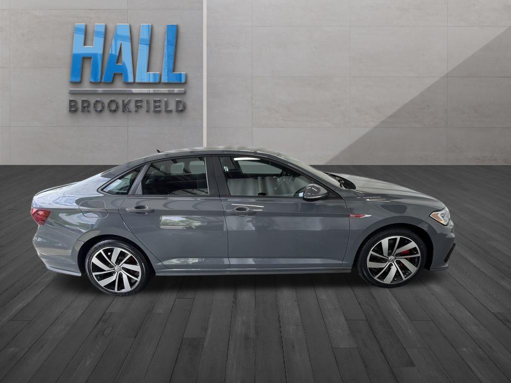 used 2020 Volkswagen Jetta GLI car, priced at $20,991