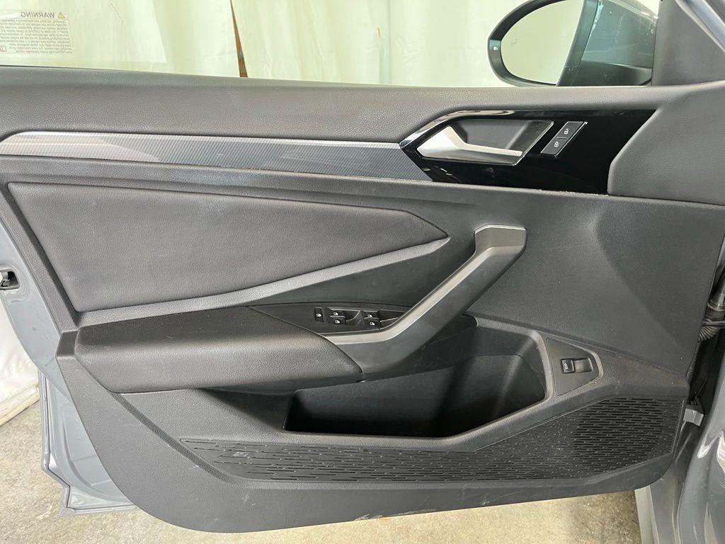used 2020 Volkswagen Jetta GLI car, priced at $20,991