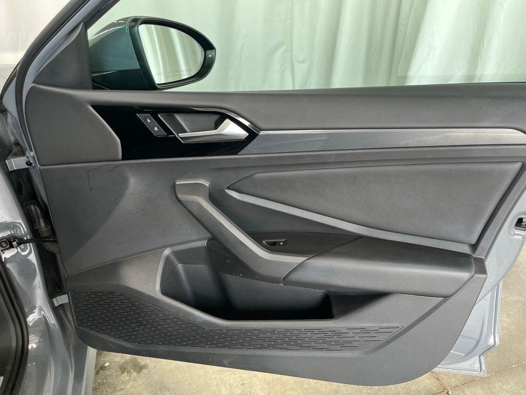 used 2020 Volkswagen Jetta GLI car, priced at $20,991