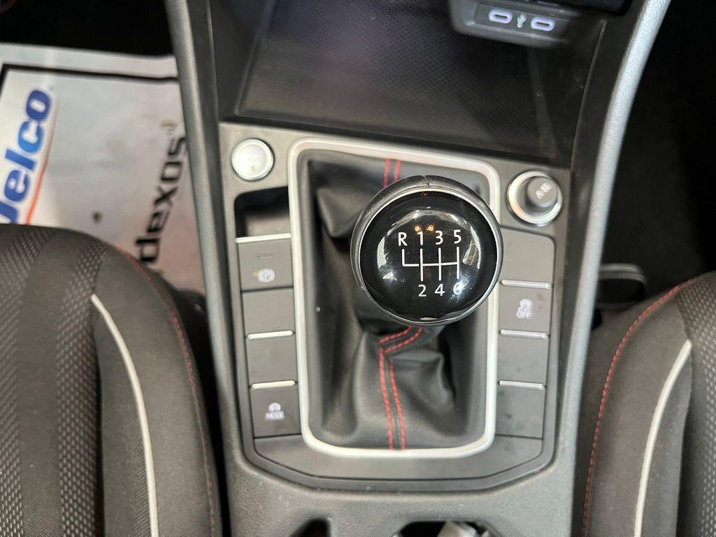 used 2020 Volkswagen Jetta GLI car, priced at $20,991